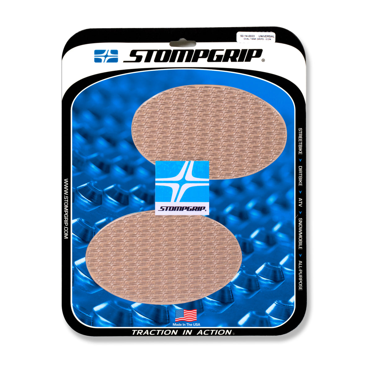 Stomgrip Traktionspad Streetbikes Klar Honda XL700 V Transalp Bj. 08-12