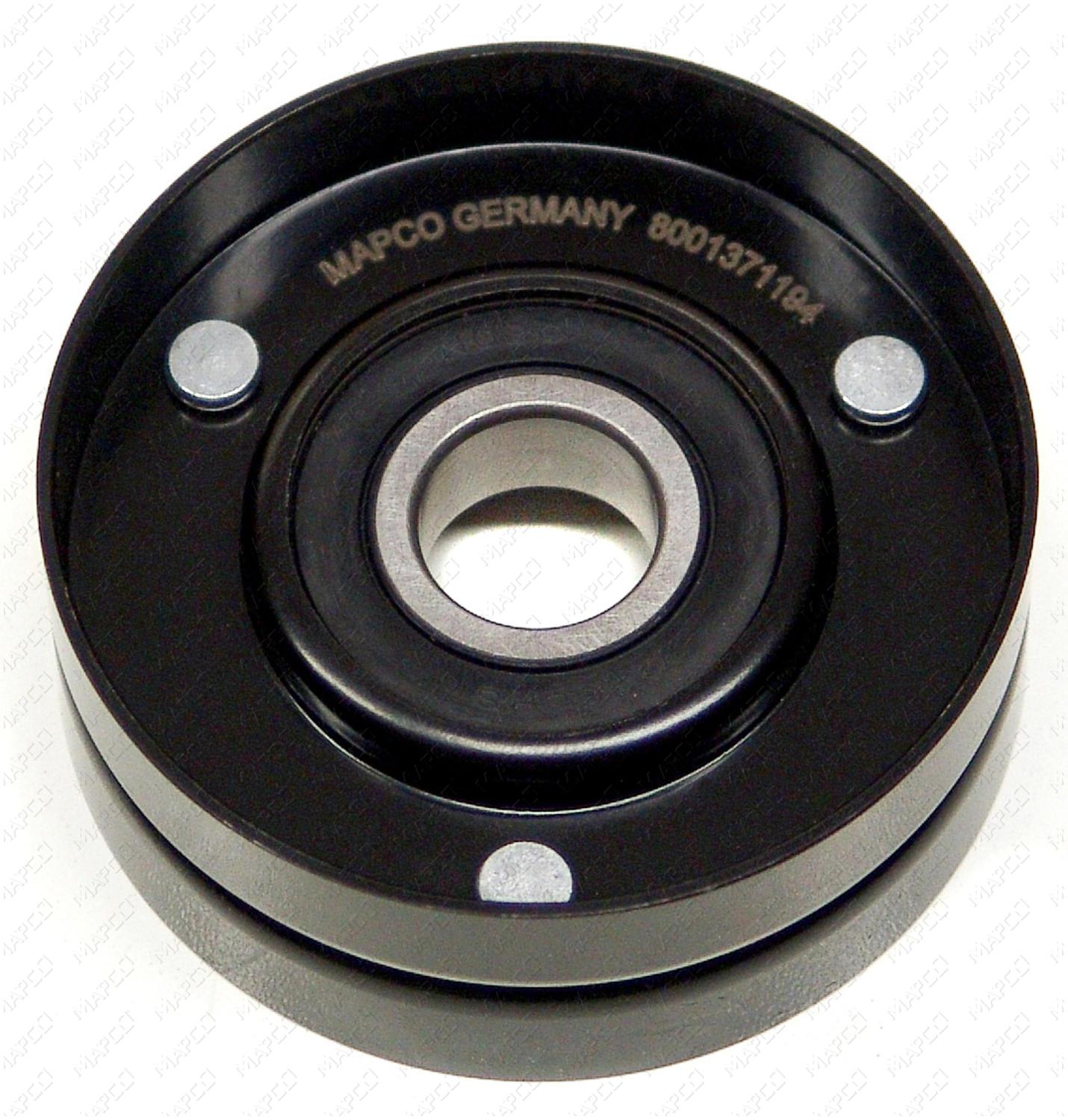 MAPCO Umlenk-/Führungsrolle, Keilrippenriemen 23793/1
