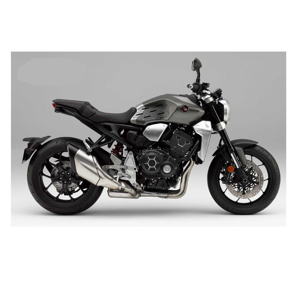 Stomgrip Traktionspad Streetbikes Klar Honda CB1000 R Bj. 18-22