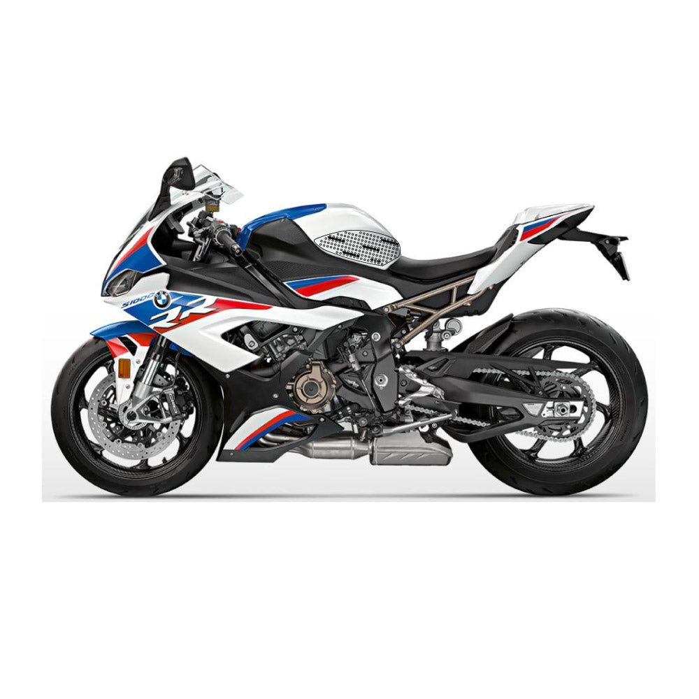 Stomgrip Traktionspad Streetbikes Klar BMW M 1000 RR Bj. 21
