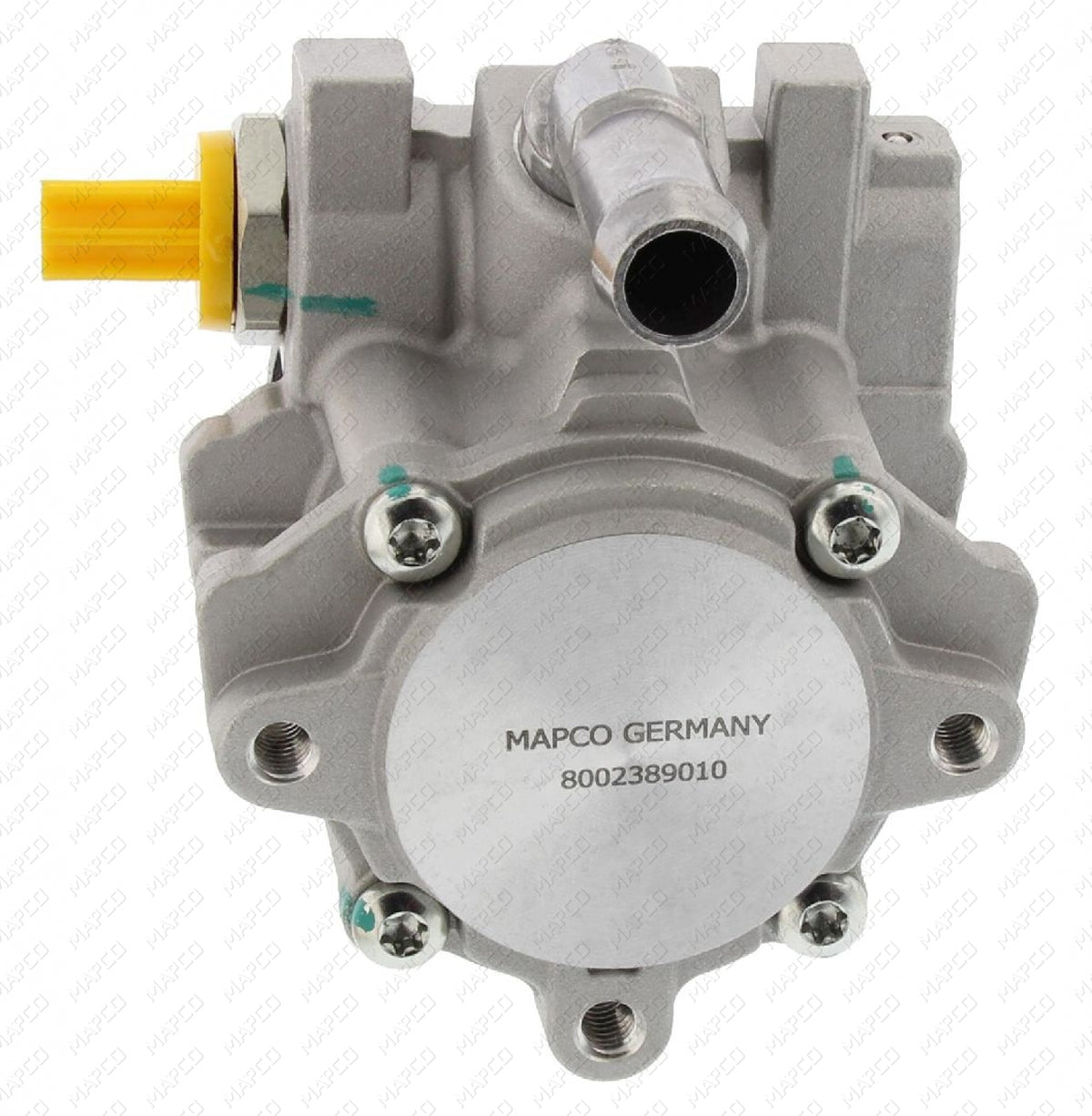 MAPCO Hydraulikpumpe, Lenkung 27971