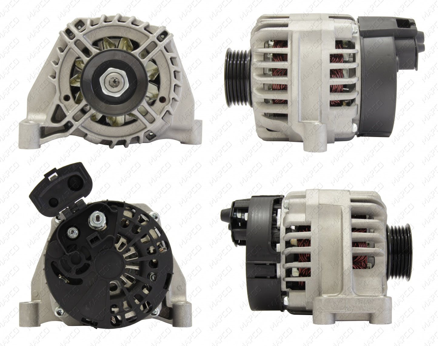 MAPCO Generator 13007