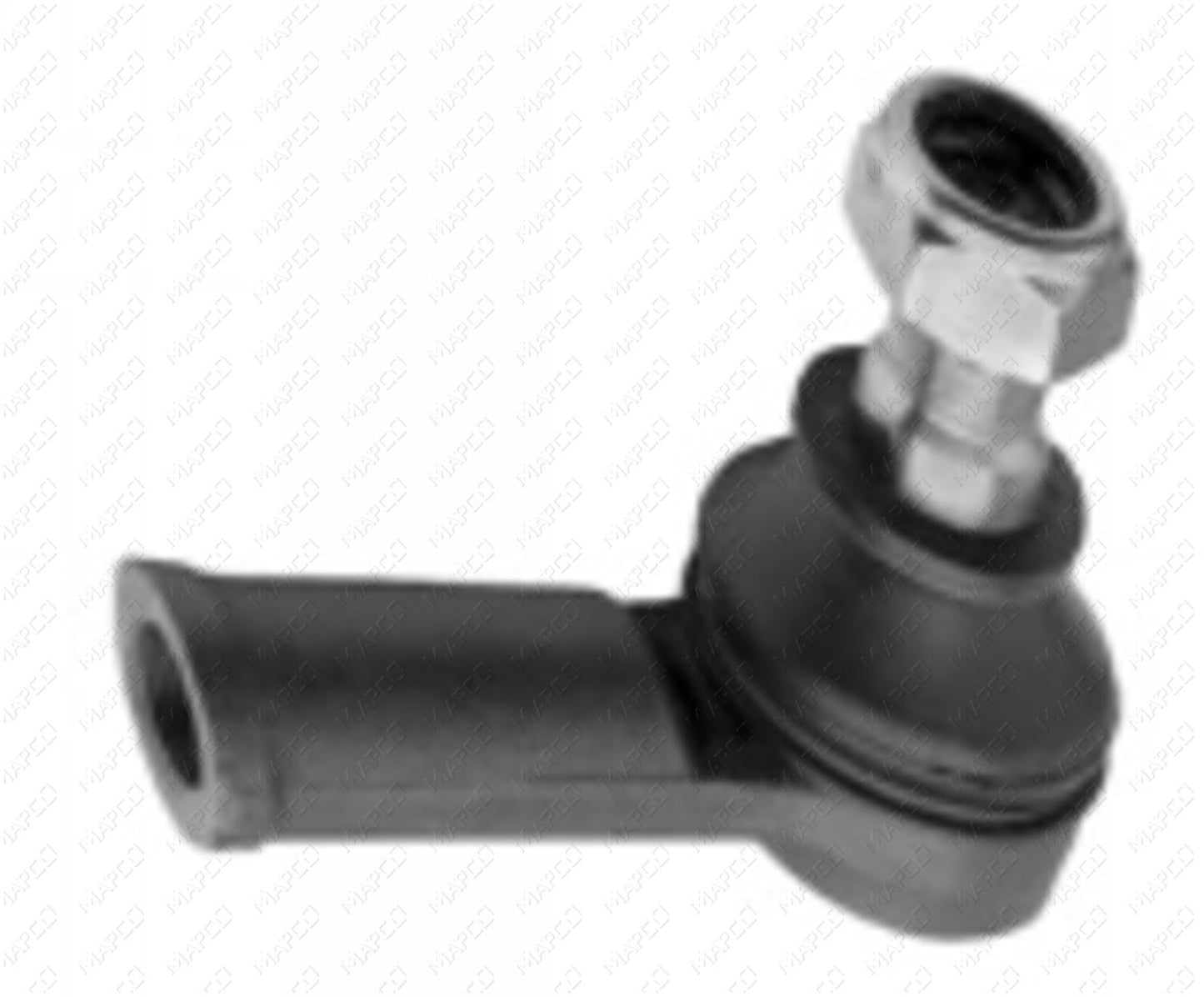 MAPCO Spurstangenkopf Vorderachse rechts 49646
