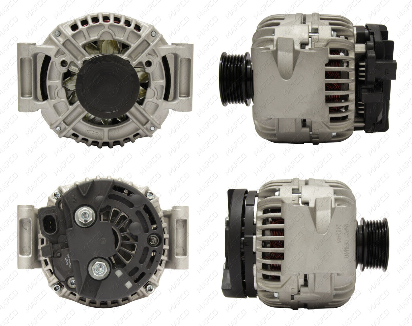 MAPCO Generator 13733