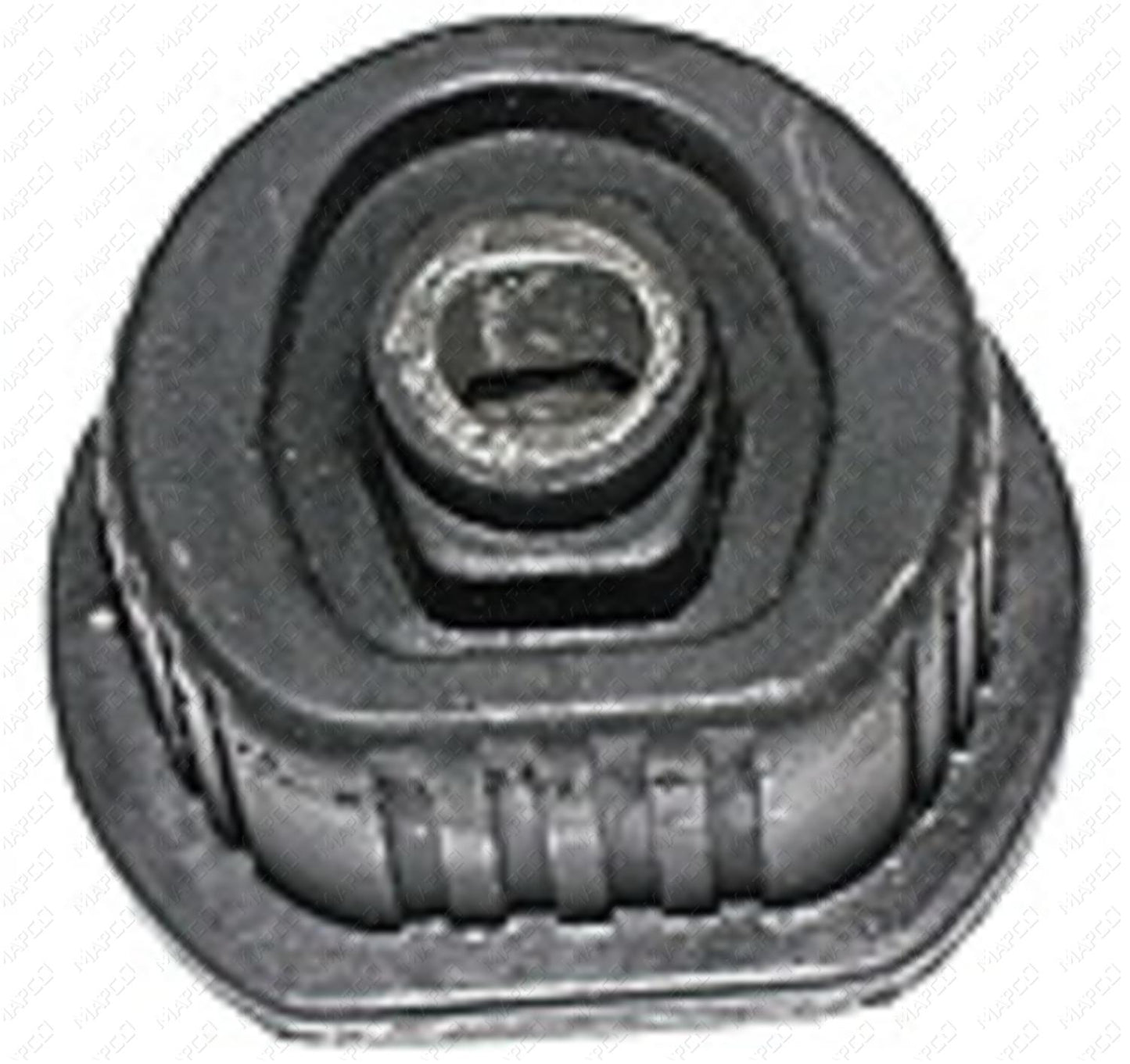 MAPCO Lagerung, Achskörper Hinterachse vorne 36924