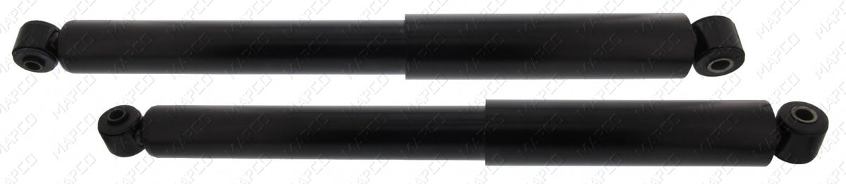 MAPCO Stoßdämpfer Satz Hinterachse 40869/2