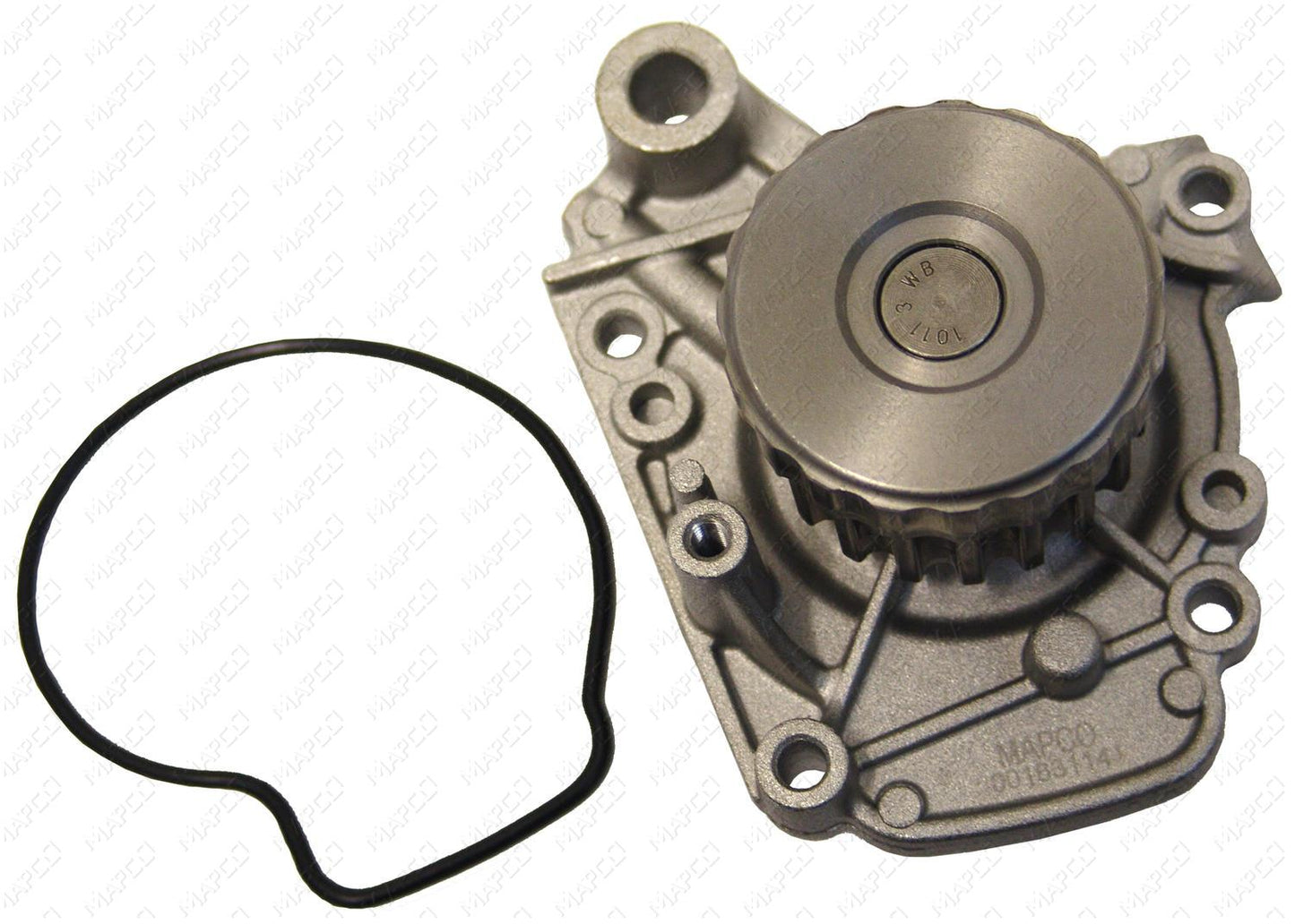 MAPCO Wasserpumpe 21524
