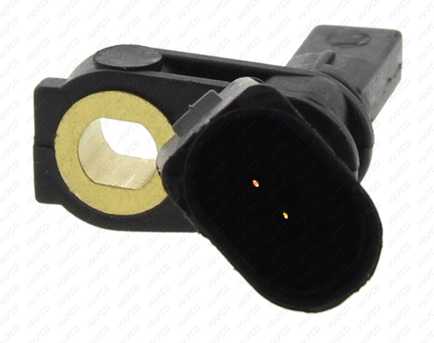 MAPCO Sensor, Raddrehzahl Vorderachse links 86840