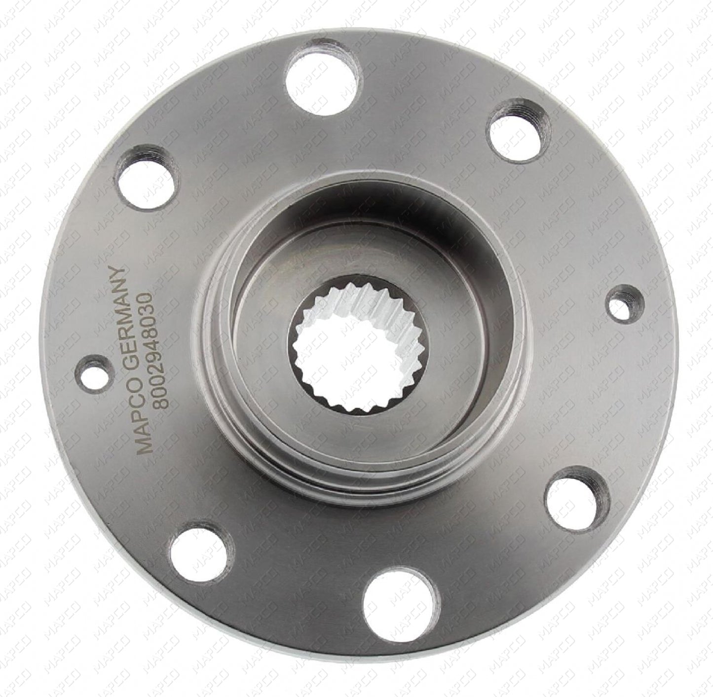 MAPCO Radnabe Vorderachse beidseitig 26781
