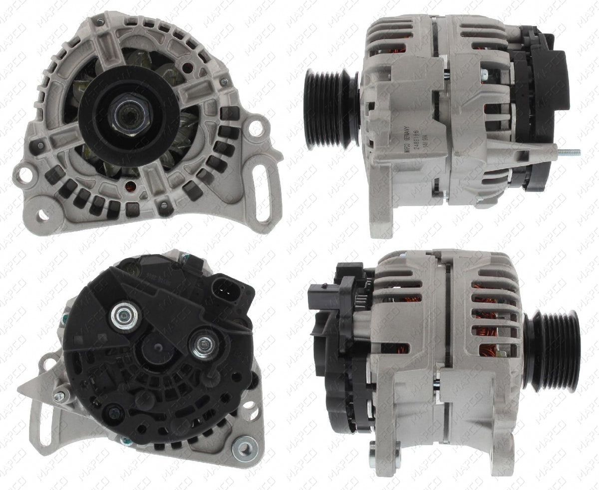 MAPCO Generator 13240
