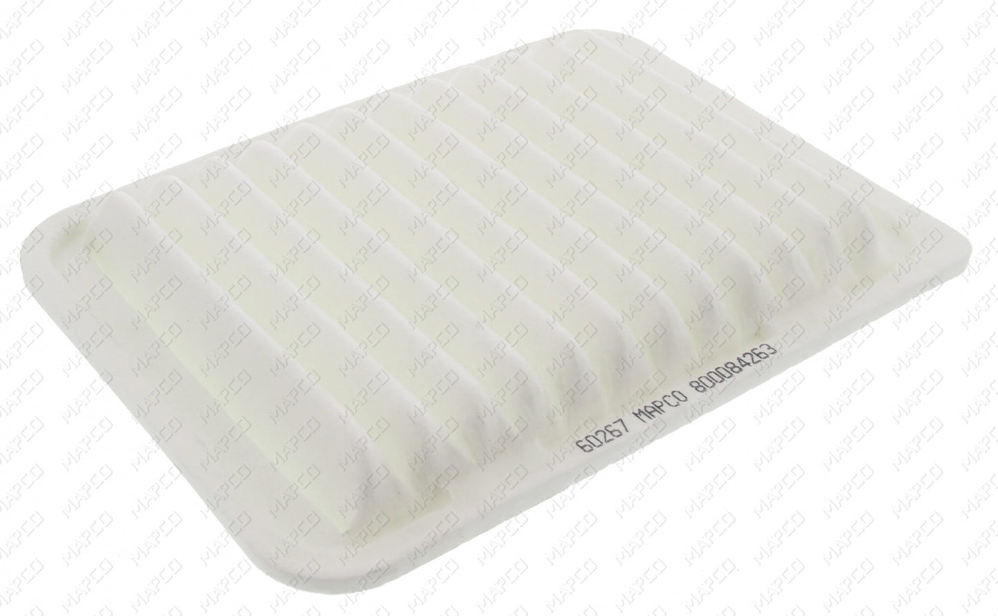 MAPCO Luftfilter 60267