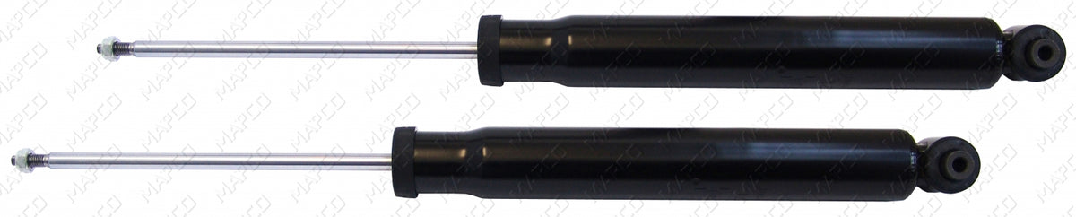 MAPCO Stoßdämpfer Satz Hinterachse 20371/2
