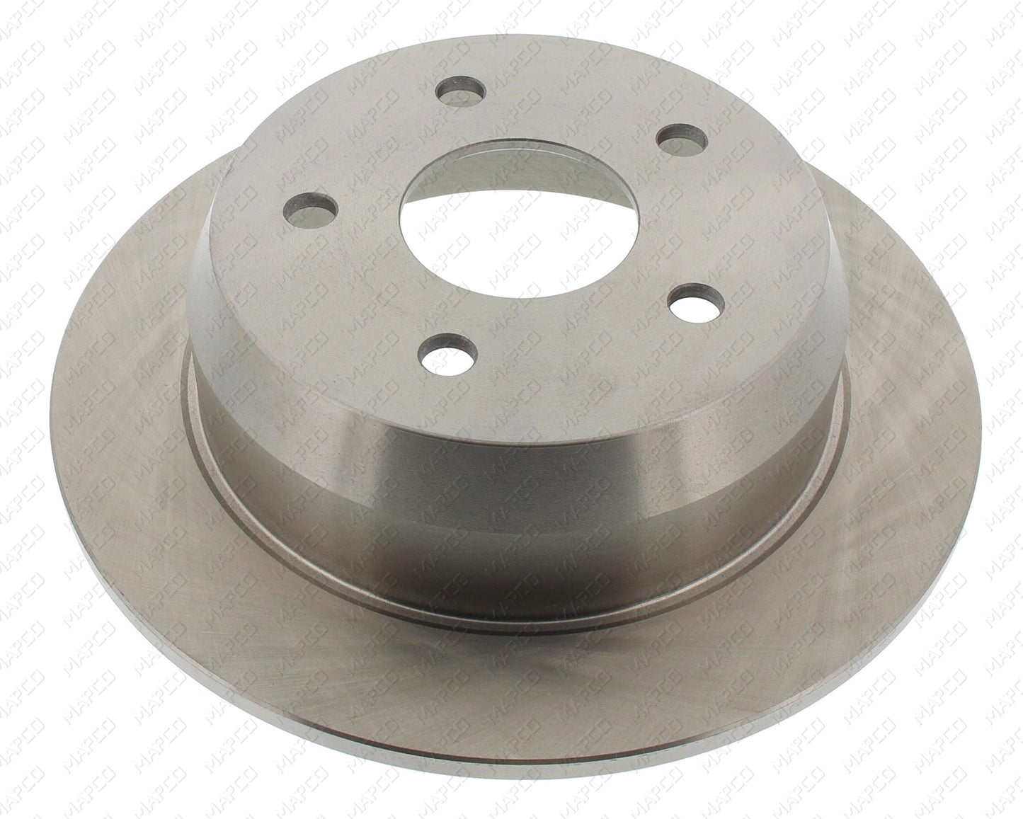MAPCO Bremsscheibe Hinterachse 45991