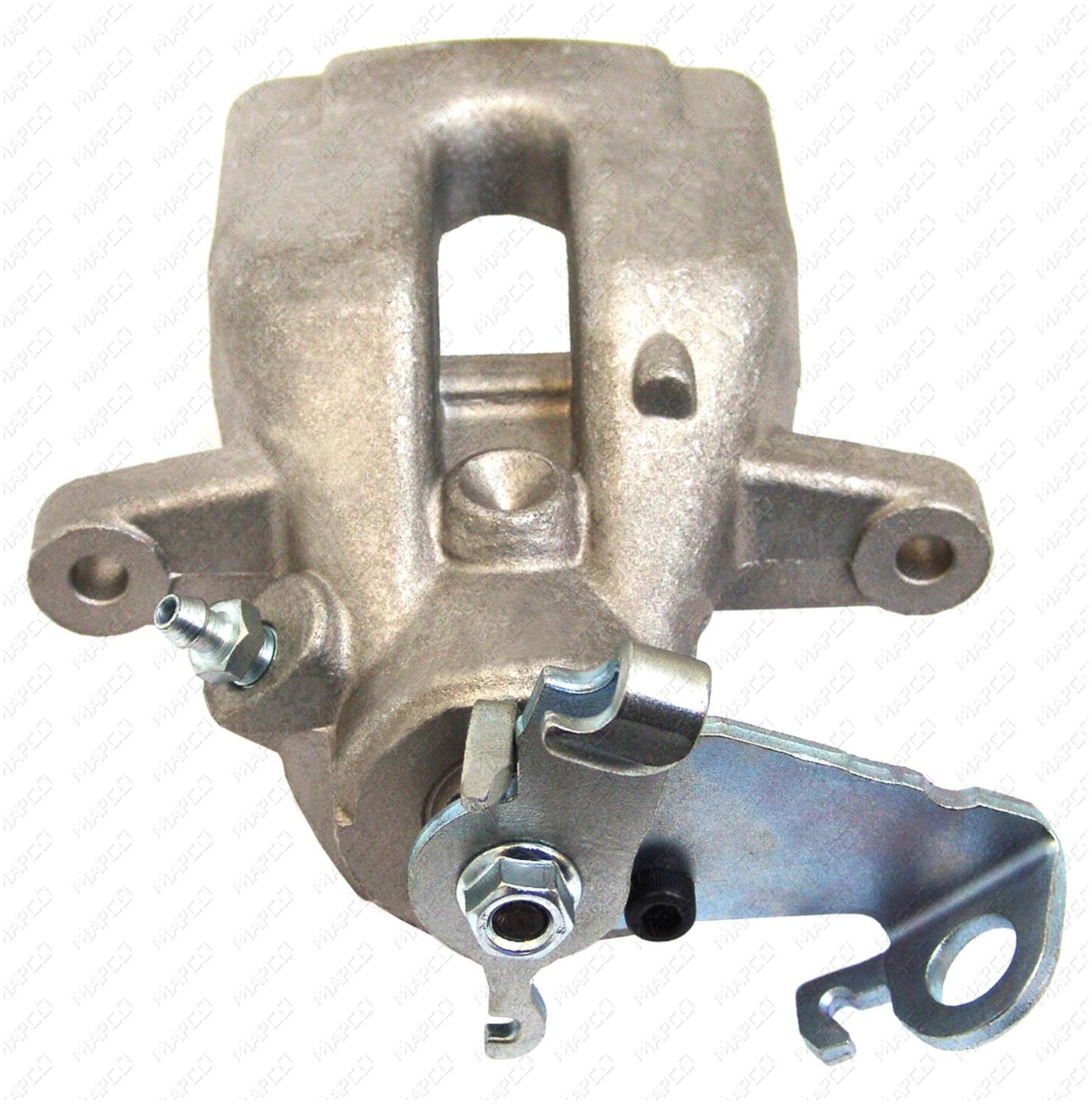 MAPCO Bremssattel Hinterachse rechts 4315