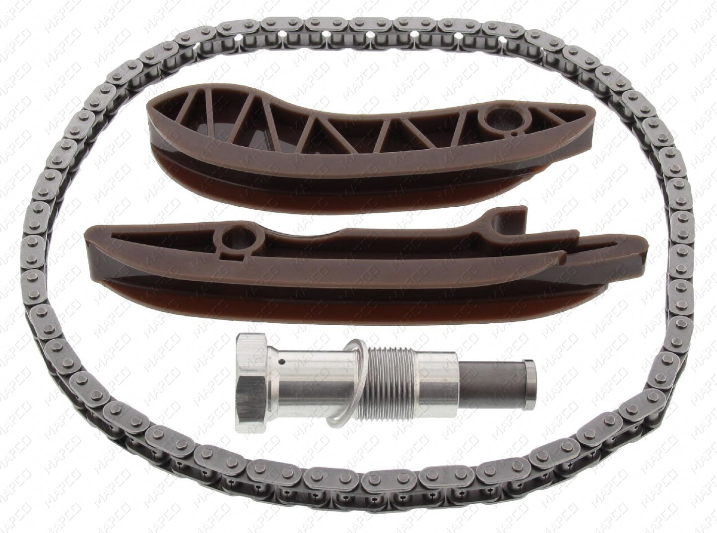 MAPCO Steuerkettensatz oben 75651
