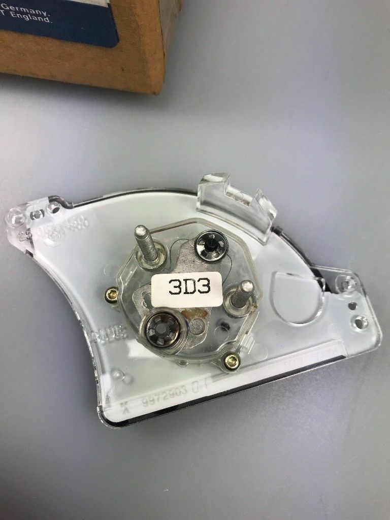 Original GM Opel Tankanzeige Vectra A Astra F Neu