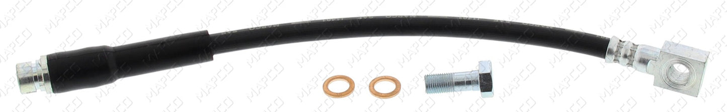MAPCO Bremsschlauch Hinterachse rechts 3708