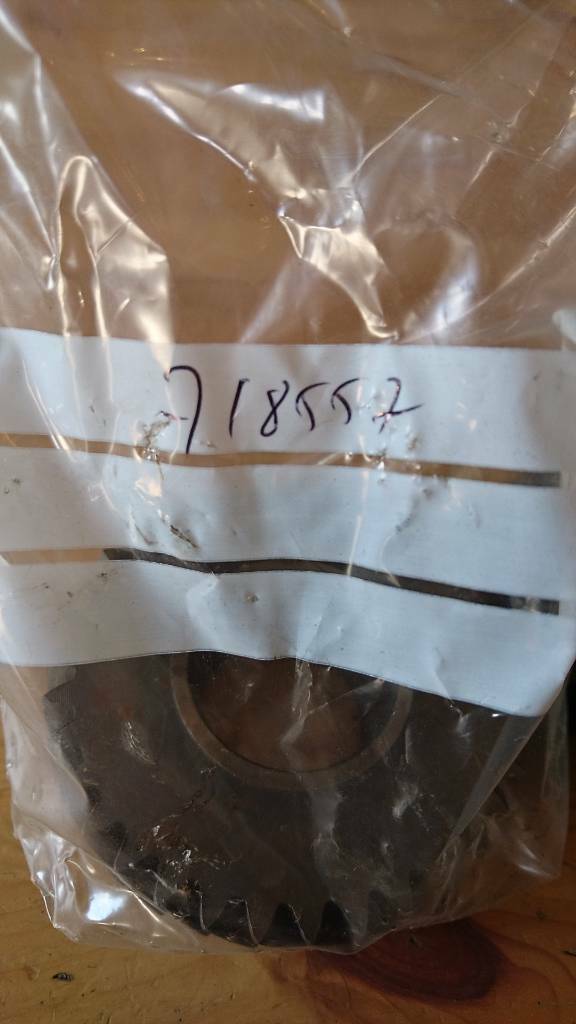 Opel Getriebezahnrad F10 F13 Getriebe Dritter Gang neu original GM