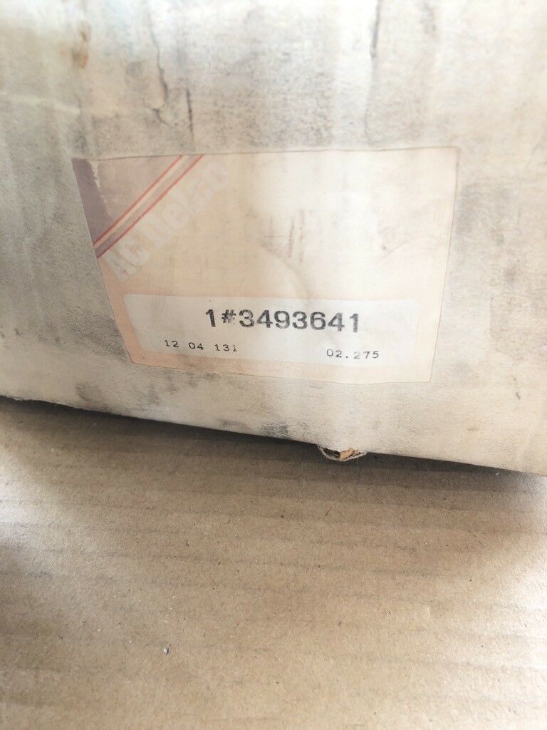 Original GM Calibra Lichtmaschine 12V 70A NEU