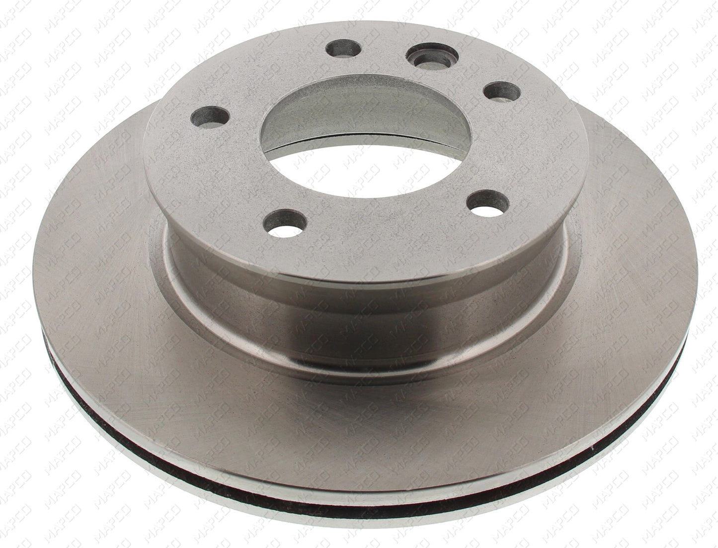 MAPCO Bremsscheibe Vorderachse 25799