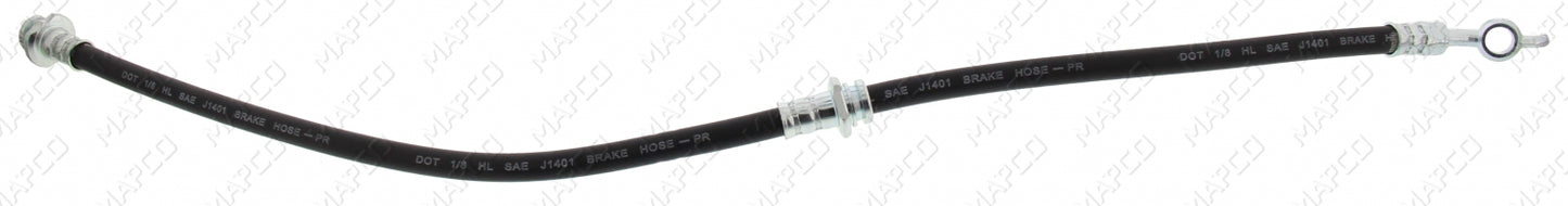 MAPCO Bremsschlauch Vorderachse links 3427