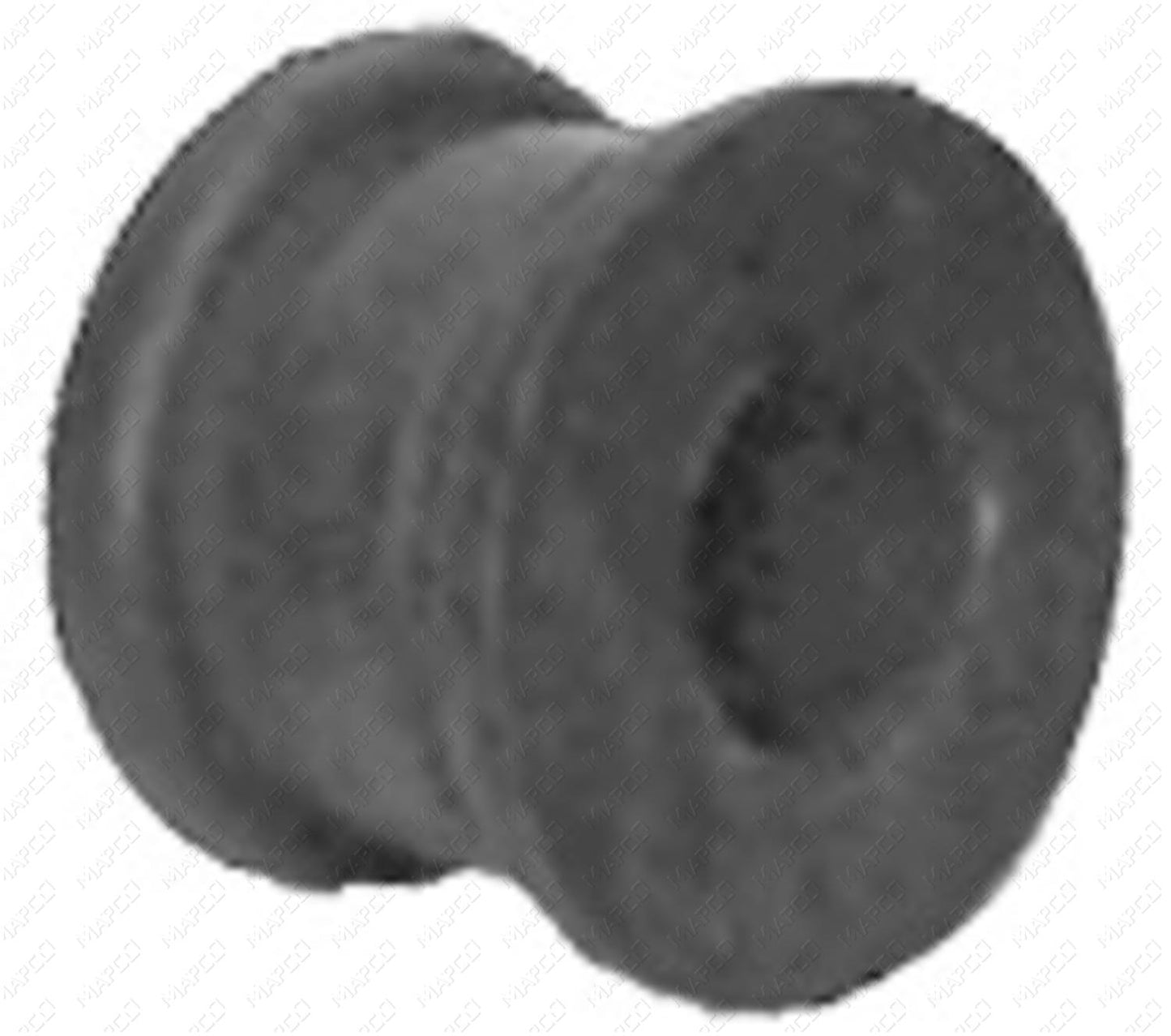 MAPCO Lagerung, Stabilisator Vorderachse innen 33845
