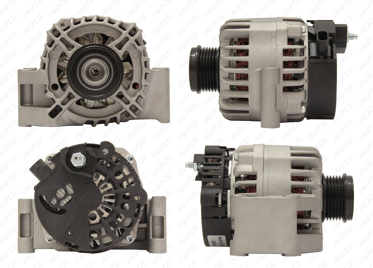 MAPCO Generator 13816