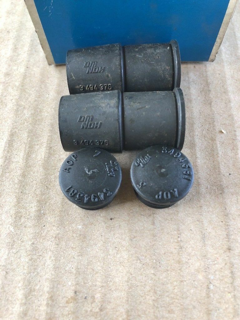 Original GM Opel Omega A Führungshutzen Bremssattel *NEU*