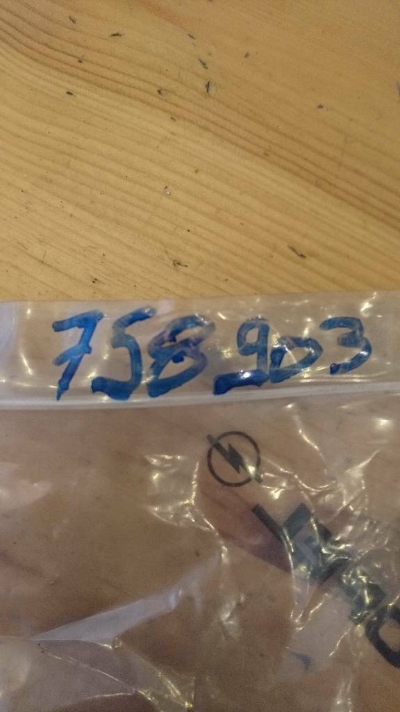 Astra Calibra Corsa Kadett Klemmschelle Schaltumlenkung Rohr