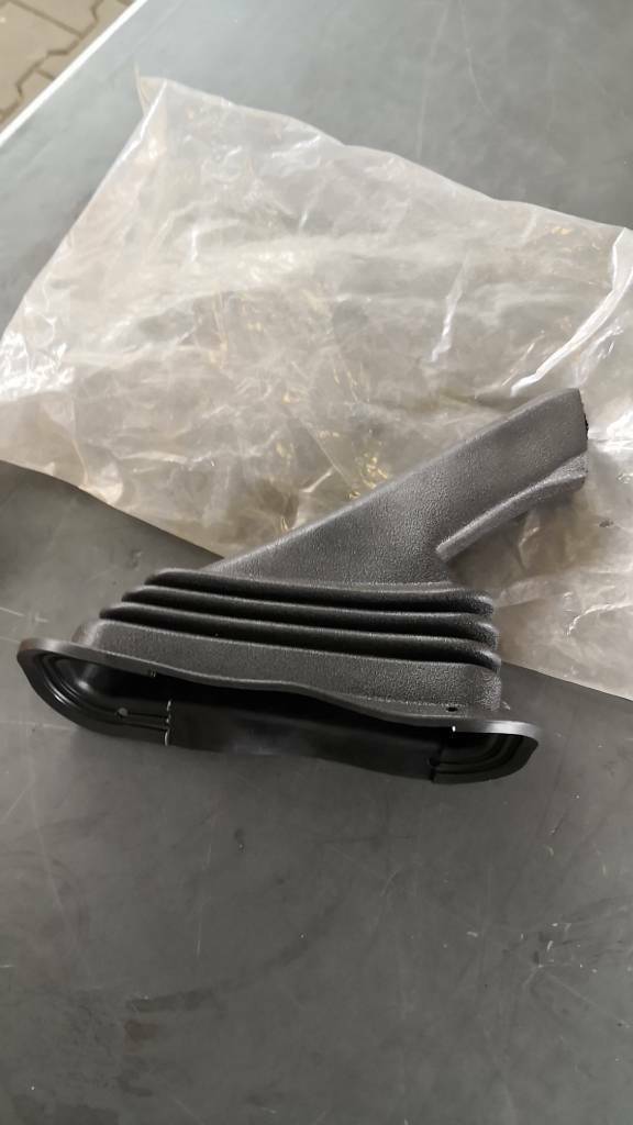 Opel Oldtimer Youngtimer Faltenbelag Handbremse Neu Original GM