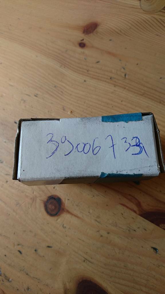 Opel Bosch PDC Sensor lackiert neu original GM