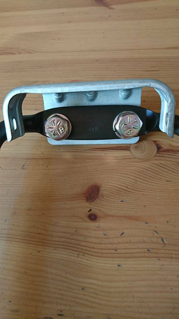 Opel Youngtimer Oldtimer Anschnallgurt Schloß vorne neu GM