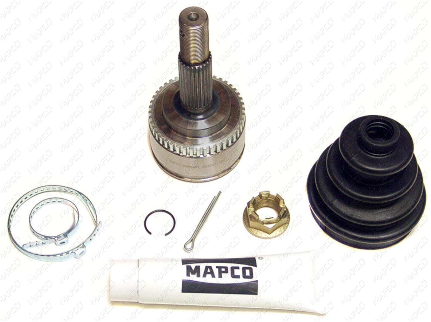 MAPCO Gelenksatz, Antriebswelle Vorderachse radseitig 16229
