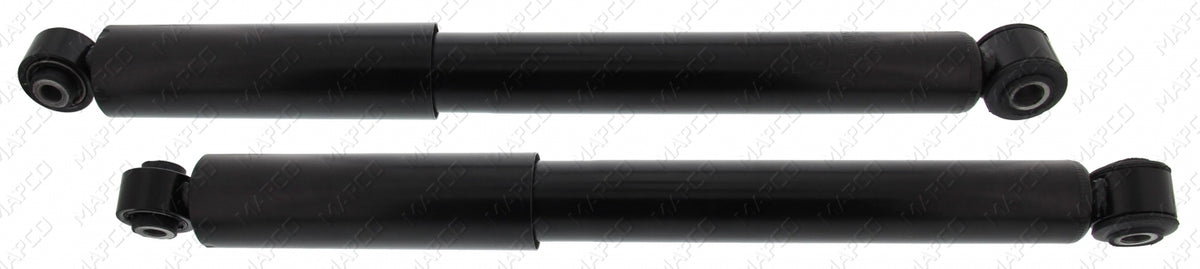 MAPCO Stoßdämpfer Satz Hinterachse 40238/2