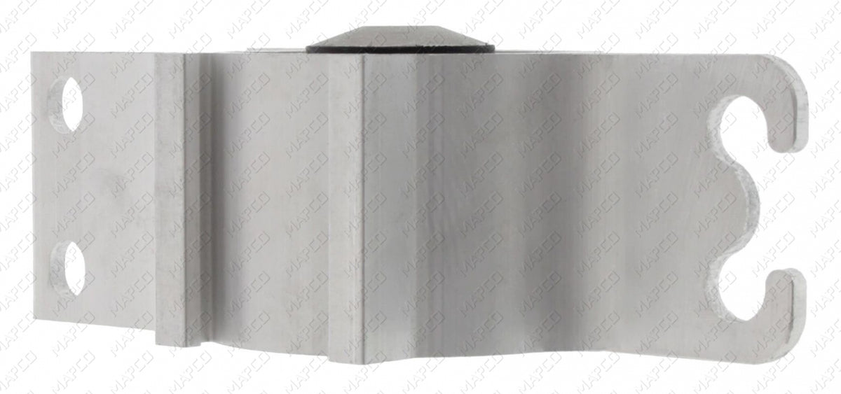 MAPCO Lagerung, Lenker Vorderachse rechts hinten 38872