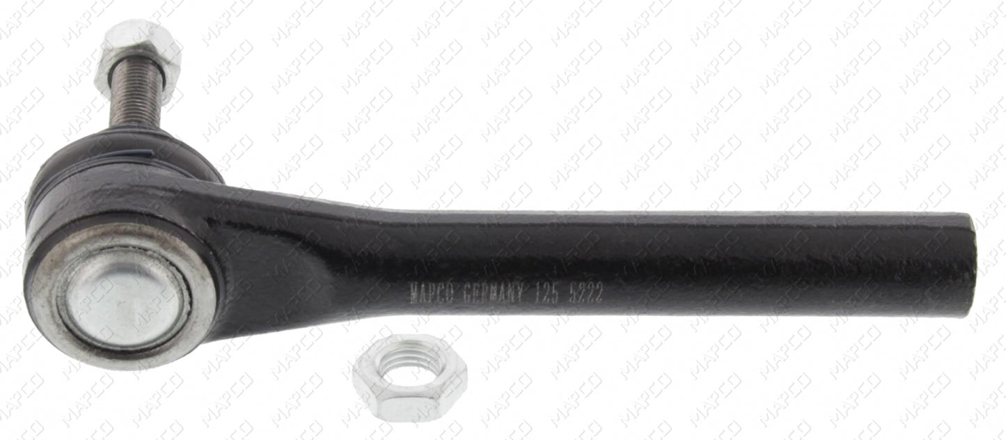 MAPCO Spurstangenkopf Vorderachse beidseitig 59010