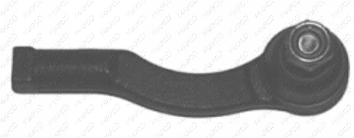 MAPCO Spurstangenkopf Vorderachse rechts 49558