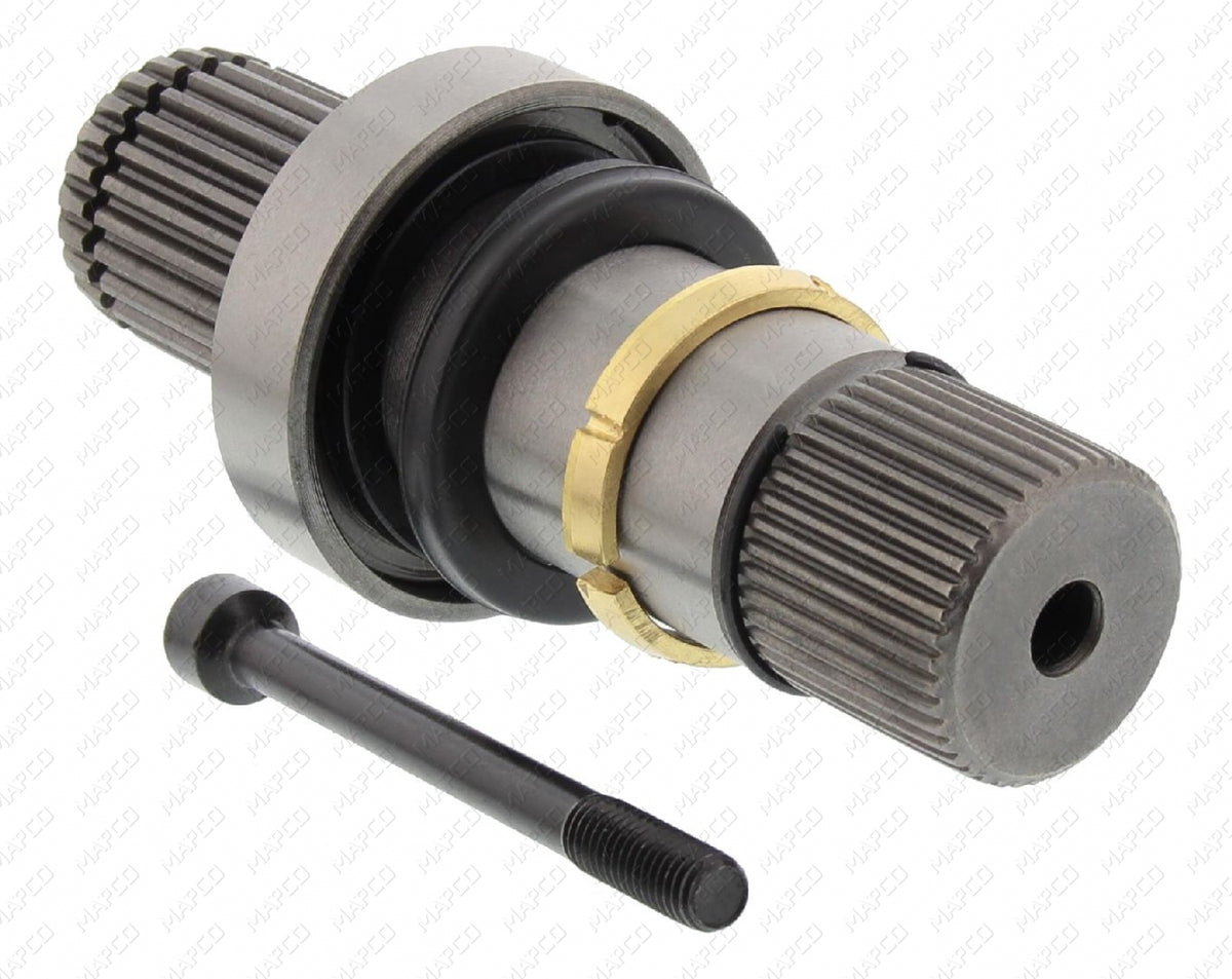 MAPCO Steckwelle, Differential Vorderachse 77801