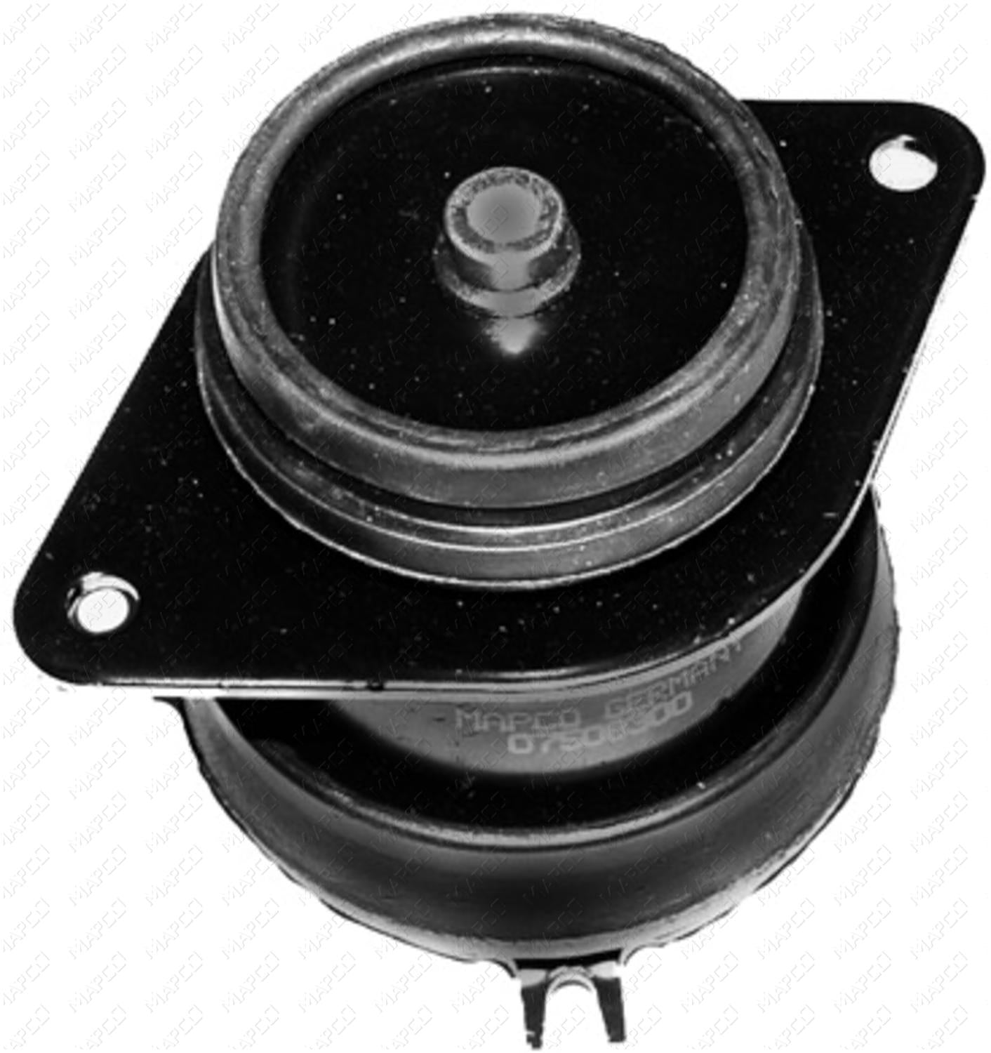 MAPCO Lagerung, Motor hinten rechts 36829