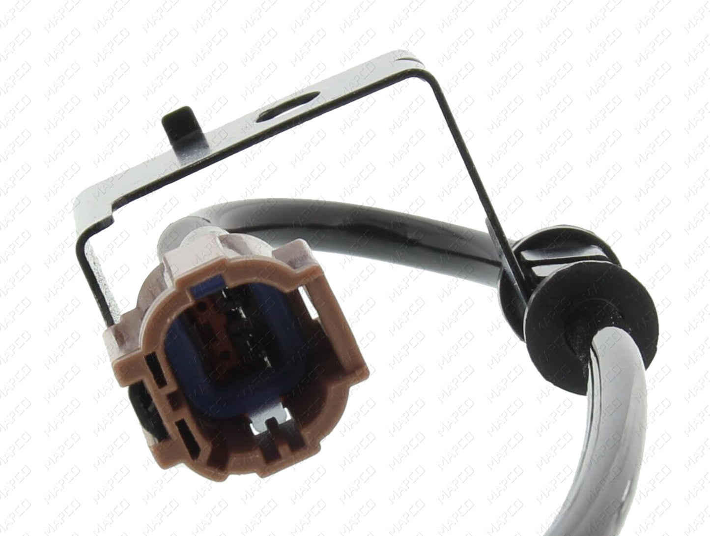 MAPCO Sensor, Raddrehzahl Hinterachse links 86523