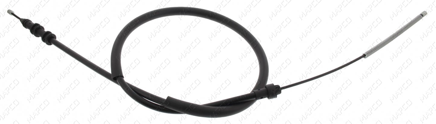 MAPCO Seilzug, Feststellbremse hinten 5235