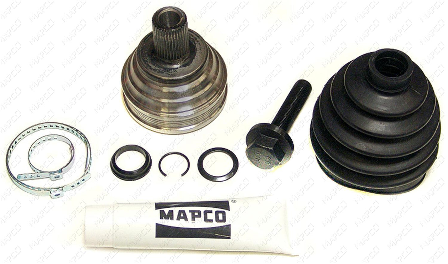 MAPCO Gelenksatz, Antriebswelle radseitig 16800