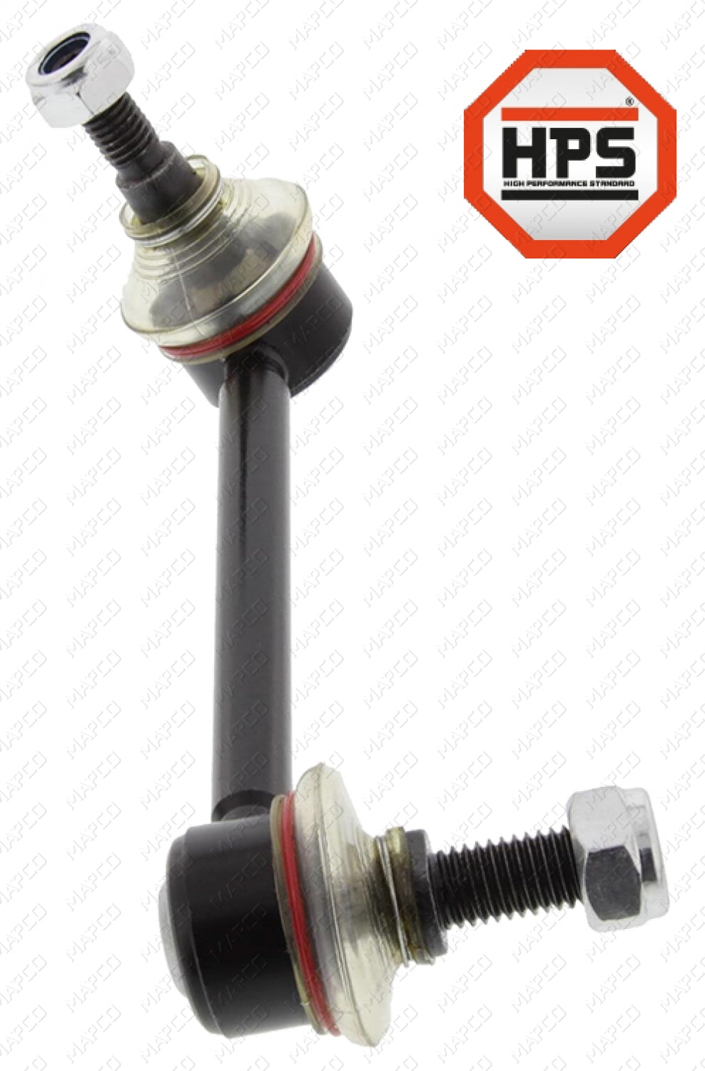 MAPCO Stange/Strebe, Stabilisator Vorderachse rechts 49827HPS