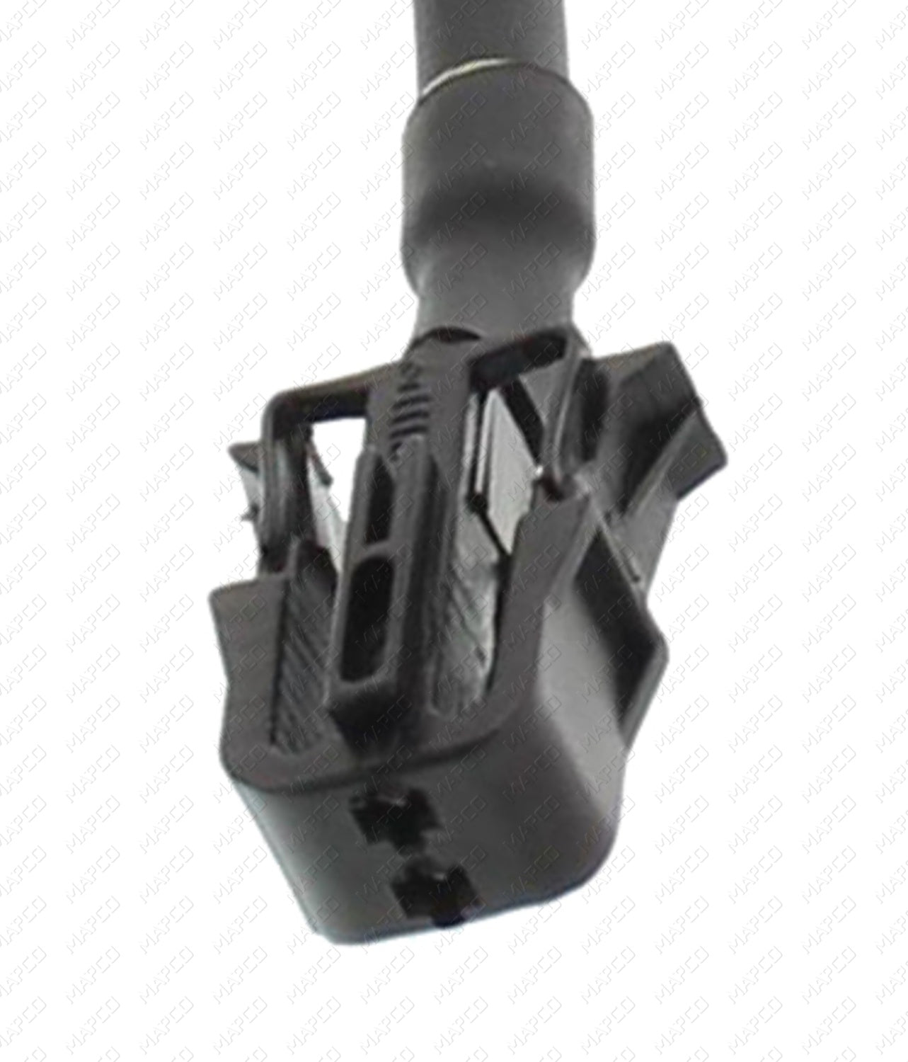 MAPCO Sensor, Raddrehzahl Hinterachse beidseitig 86851