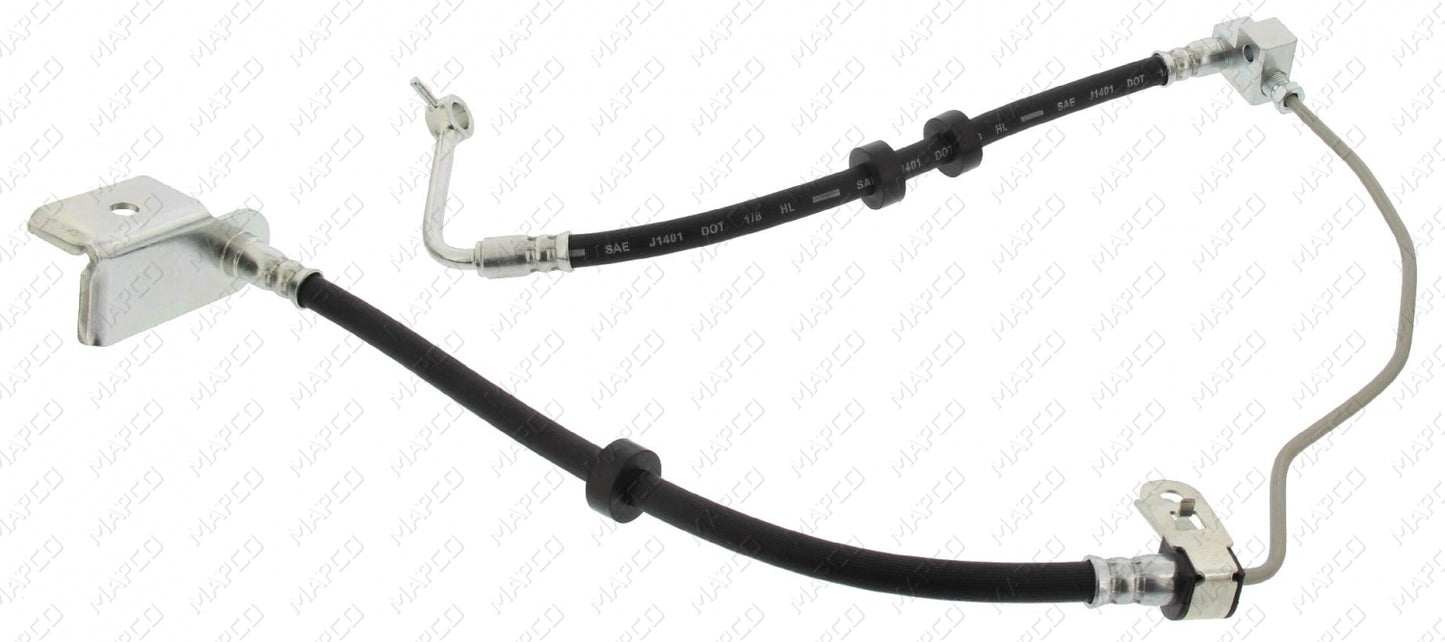 MAPCO Bremsschlauch Hinterachse rechts 3385