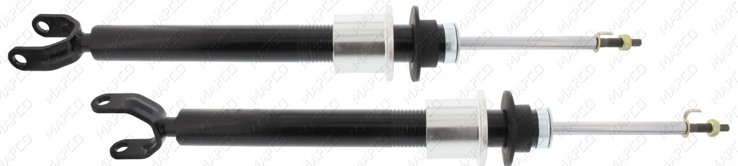 MAPCO Stoßdämpfer Satz Vorderachse 40879/2