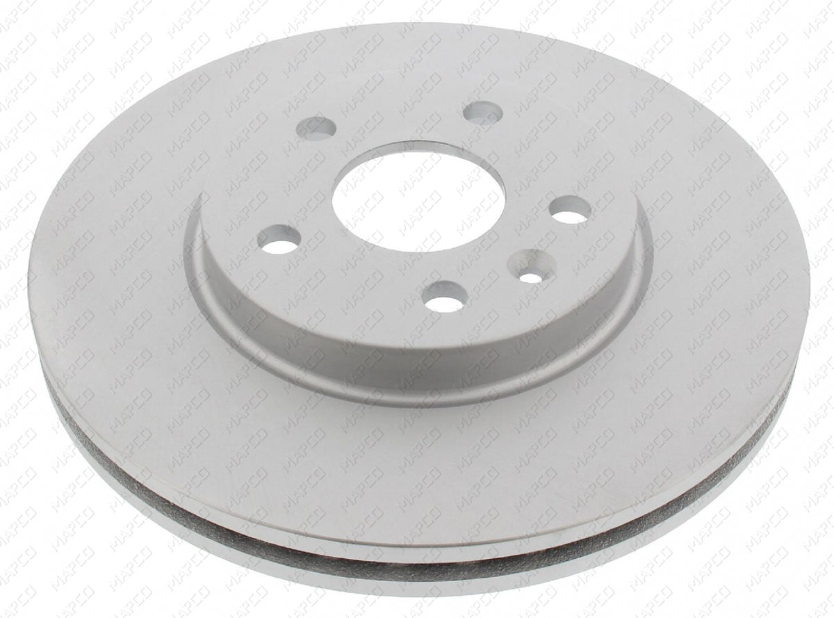 MAPCO Bremsscheibe 25844C
