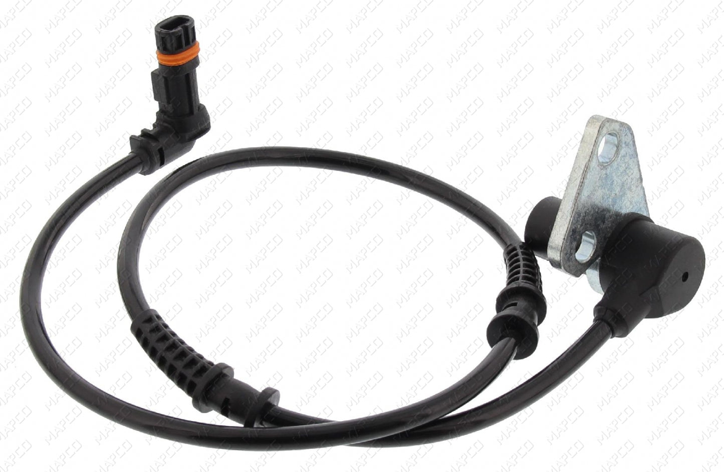 MAPCO Sensor, Raddrehzahl Vorderachse links 86866