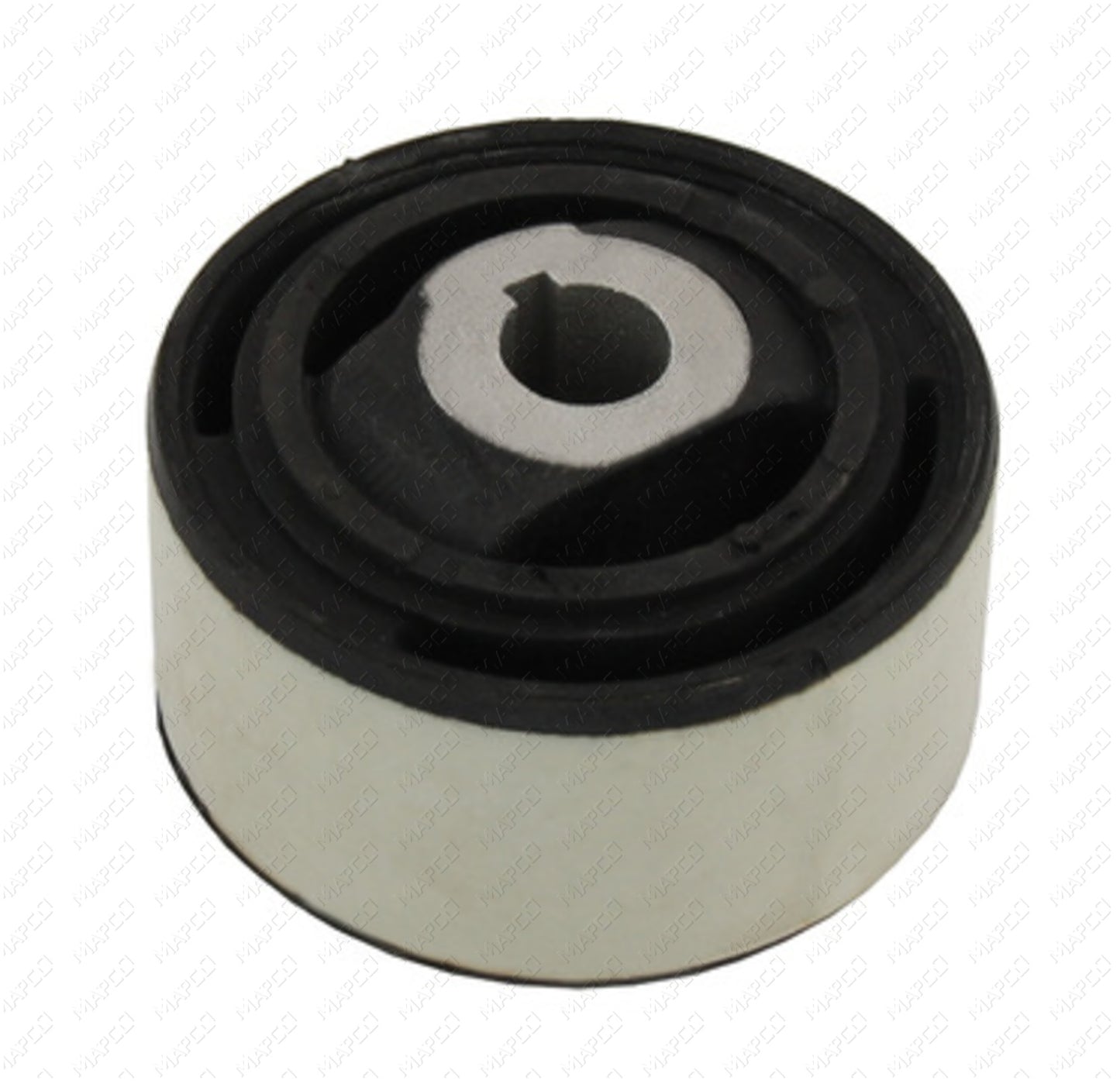 MAPCO Lagerung, Motor rechts unten hinten 36180