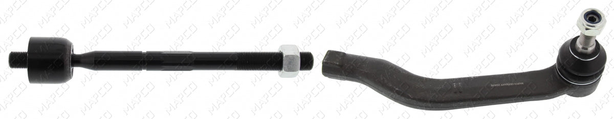 MAPCO Spurstange Vorderachse links 59129